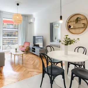  Apartment #29 Gambetta Ac Sea View 2 Bedrooms 1min Walk To Promenade & Sea