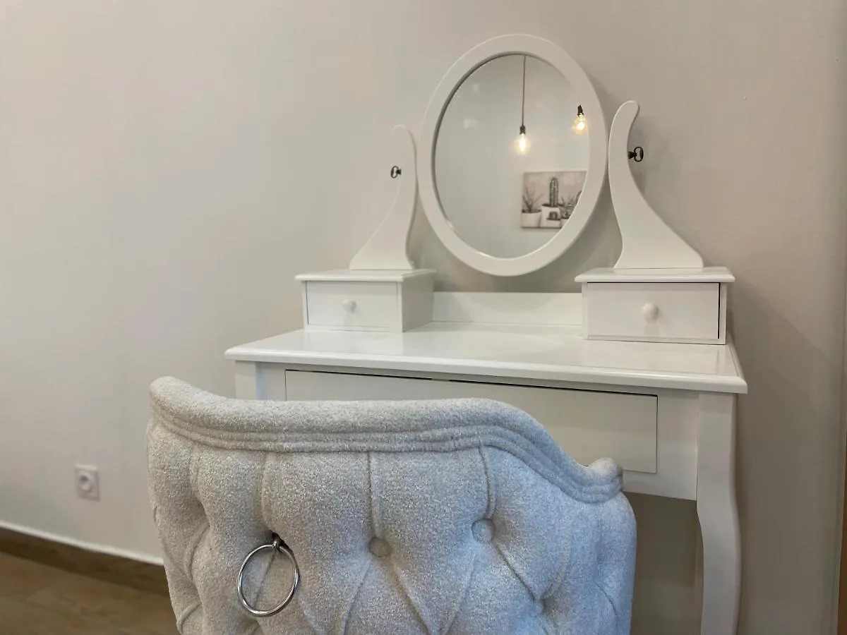Nice Renting - 2 Massena - Luxury Loft - Balcony Massena Square View - Aircon